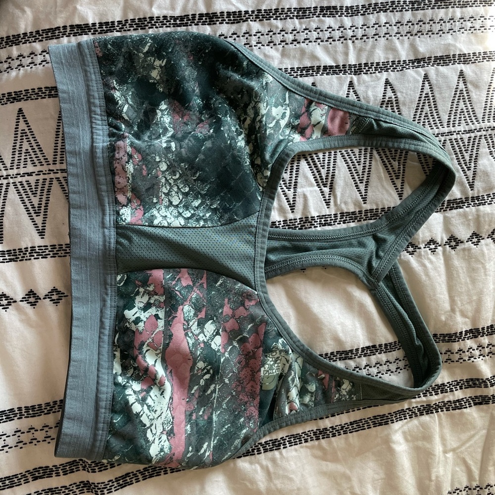 The North Face Sports Bra